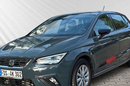 Seat Ibiza 5.000 km 20.880 &euro; Pfalzgrafenweiler 72285