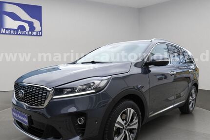 Kia Sorento 78.000 km 24.400 &euro; Emmendingen 79312
