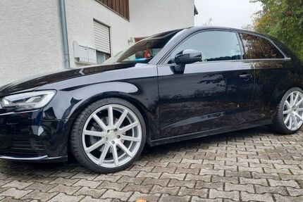 Audi A3 103.000 km 17.499 &euro; Ampfing 84539