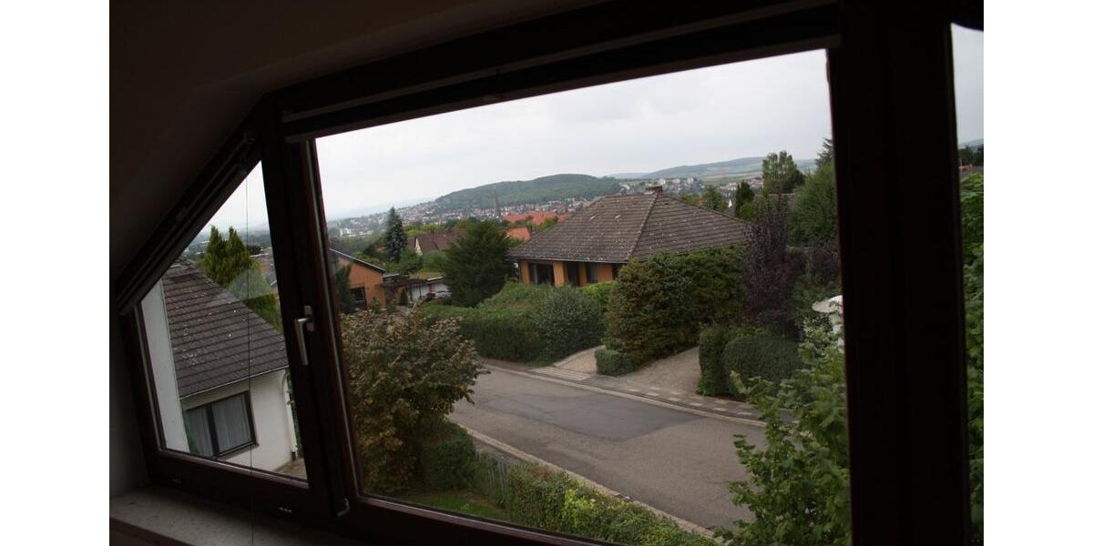 Modernisiertes EFH im Wieterviertel mit Blick über Northeim 8 zimmer