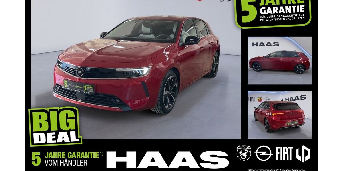 Opel Astra 7.500 km 20.800 &euro; Augsburg 86159