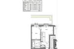 Erdgeschoßwohnung Berlin Lichtenberg - 2 Zimmer, 41 m&sup2;, 1.050&euro; | Angebot:26676832