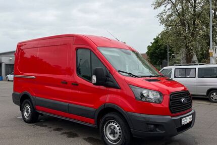 Ford Transit 71.000 km 10.900 &euro; Freiburg im Breisgau 79115