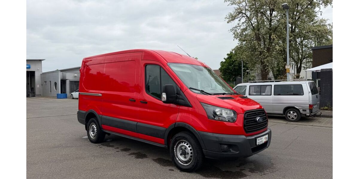 Ford Transit 71.000 km 10.900 &euro; Freiburg im Breisgau 79115
