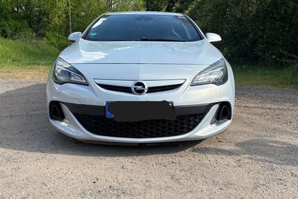 Opel Astra 155.000 km 10.500 &euro; Vinningen 66957