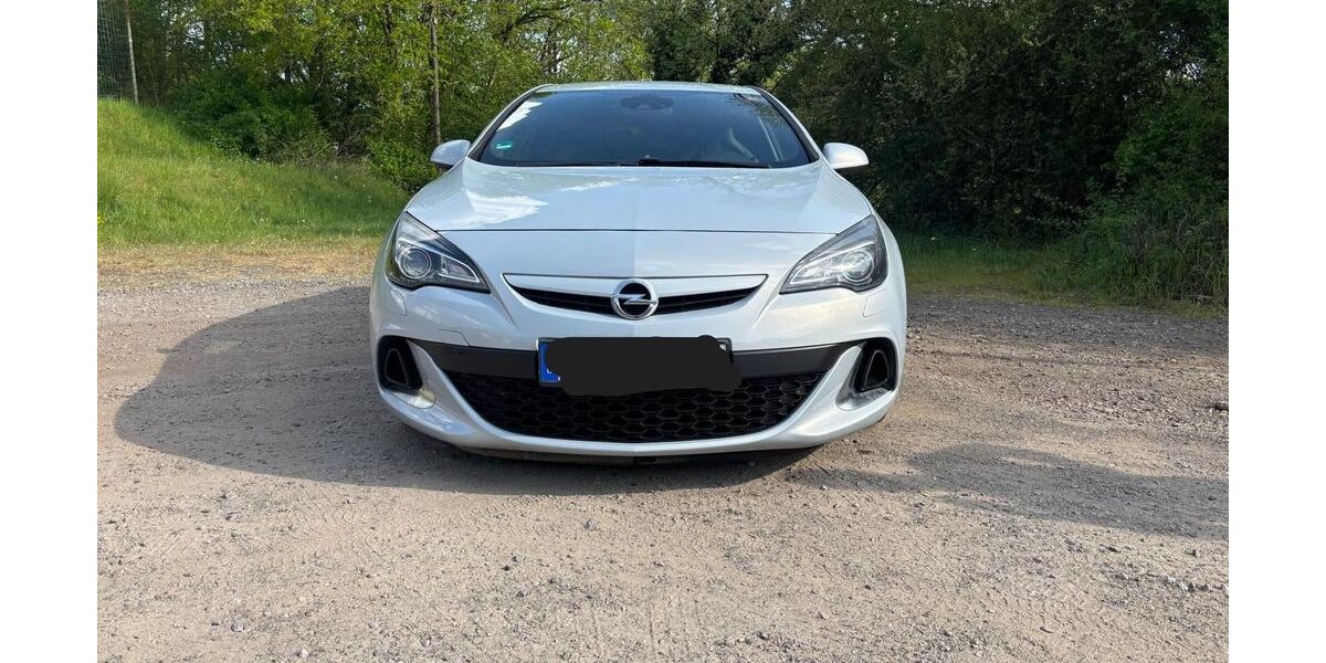 Opel Astra 155.000 km 10.500 &euro; Vinningen 66957