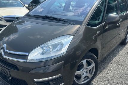 Citroen C4 Picasso 253.265 km 3.450 € Hamburg 22047