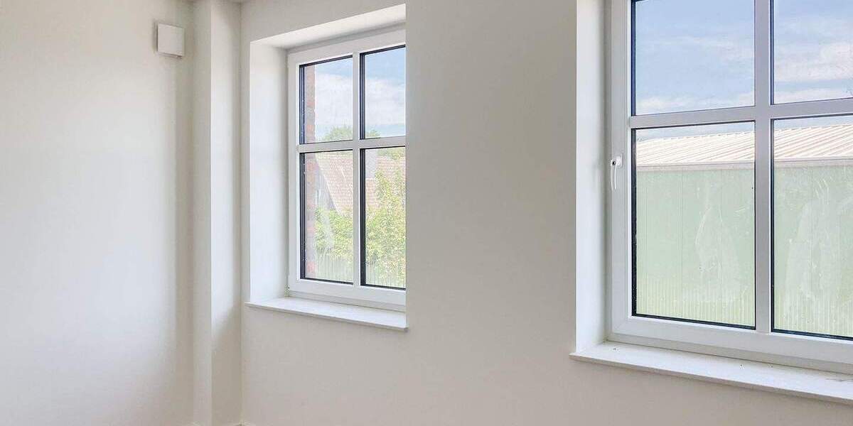 Doppelhaushälfte Seestermühe - 5 Zimmer, 142 m&sup2;, 2.200&euro; | Angebot:25774670