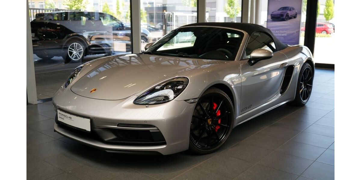 Porsche Boxster 43.490 km 92.590 &euro; Landau 76829