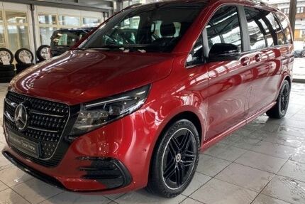 Mercedes-Benz V 250 20.851 km 73.555 &euro; Holzkirchen 83607