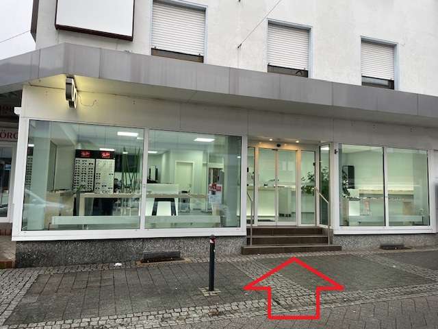 Büro in Westerburg 1.100 € 115 m²