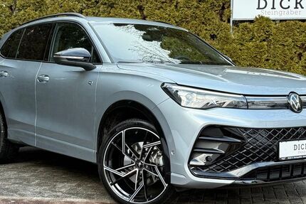 VW Tiguan 2.639 km 42.950 &euro; Eisenach 99817