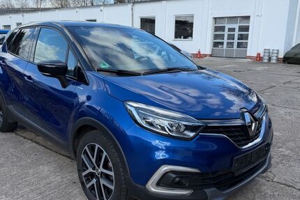 Renault Captur 34.112 km 12.990 &euro; Leipzig 04178