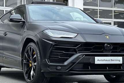 Lamborghini Urus 37.500 km 254.900 &euro; Bielefeld 33609