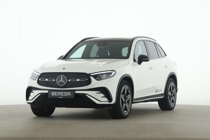 Mercedes-Benz GLC 200 9.900 km 57.550 &euro; Senden-Bösensell 48308