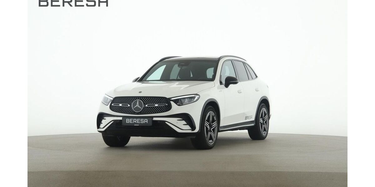 Mercedes-Benz GLC 200 9.900 km 57.550 &euro; Senden-Bösensell 48308