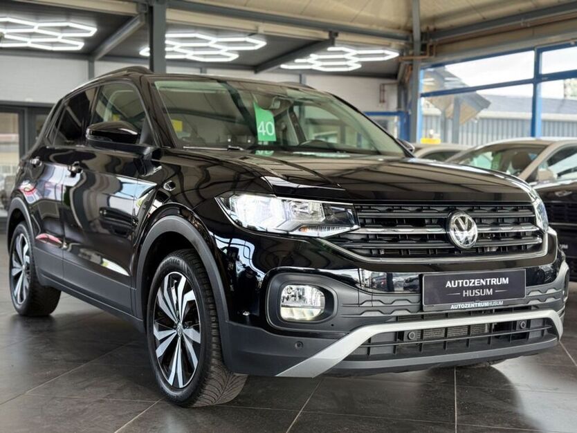 T-Cross