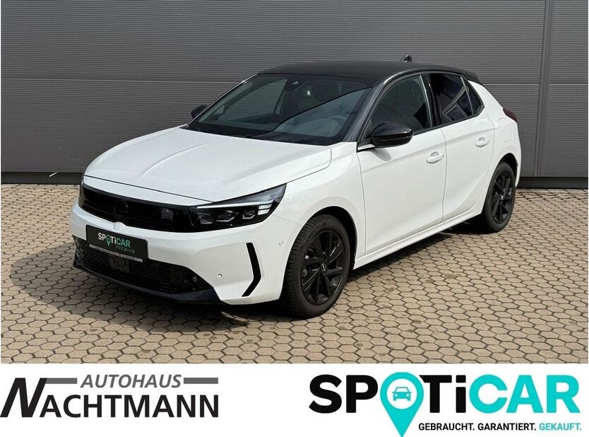 Opel Corsa 19.200 km 16.490 € Rohr 93352