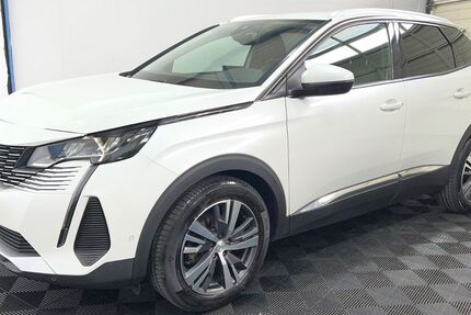 Peugeot 3008 57.750 km 18.280 &euro; Schwabach/Wolkersdorf 91126