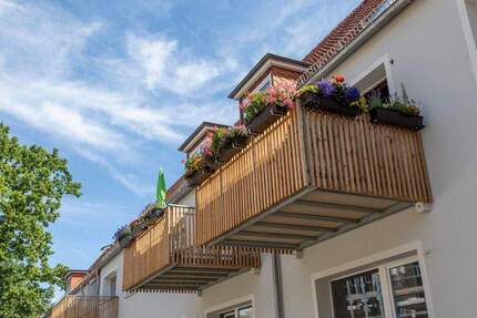 Wohnung Wedel Schulau West - 3 Zimmer, 56 m&sup2;, 750&euro; | Angebot:25092079