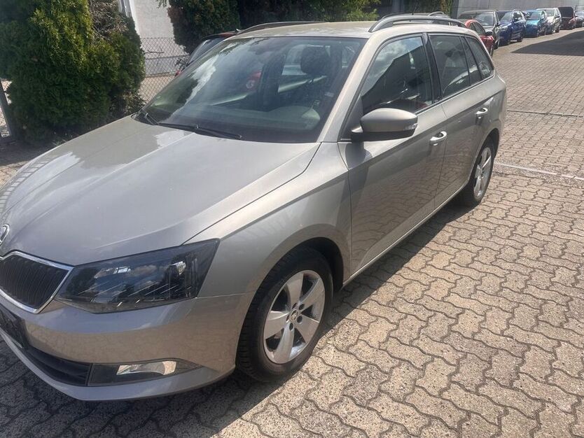 Fabia