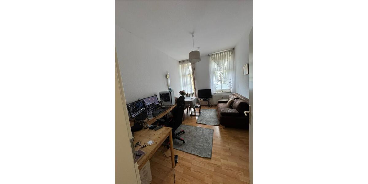 Erdgeschoßwohnung Dresden Blasewitz - 2 Zimmer, 47 m&sup2;, 550&euro; | Angebot:26301253