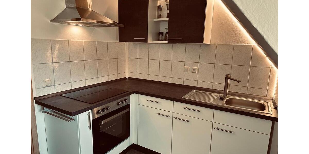 Dachgeschoßwohnung Delitzsch - 3 Zimmer, 64 m&sup2;, 89.000&euro; | Angebot:27259009