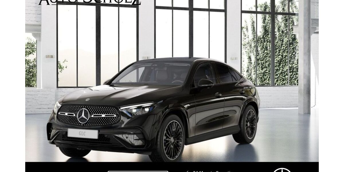 Mercedes-Benz GLC 200 8.071 km 60.965 &euro; Bamberg 96052