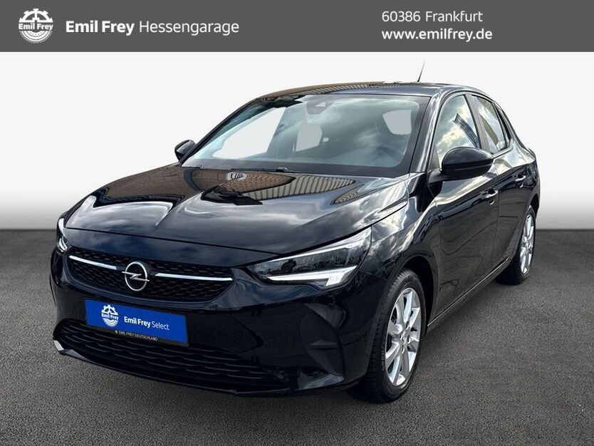 Corsa