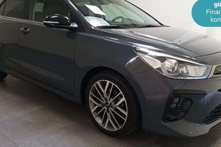 Kia Rio 18.305 km 18.470 &euro; Egelsbach 63329