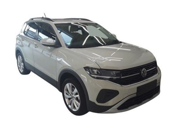 T-Cross
