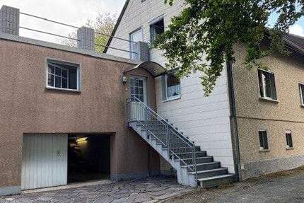 Reihenendhaus mit Anbau, Garage und viel Platz in ruhiger Naturlage von Reinsfeld 8 zimmer
