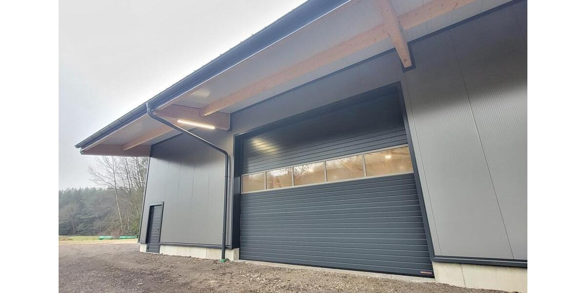 Gewerbeobjekt Schwarzenfeld - 1.500&euro; | Angebot:25498177