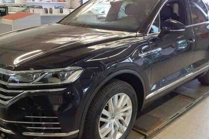 VW Touareg 71.291 km 43.890 &euro; Rüdersdorf 15562