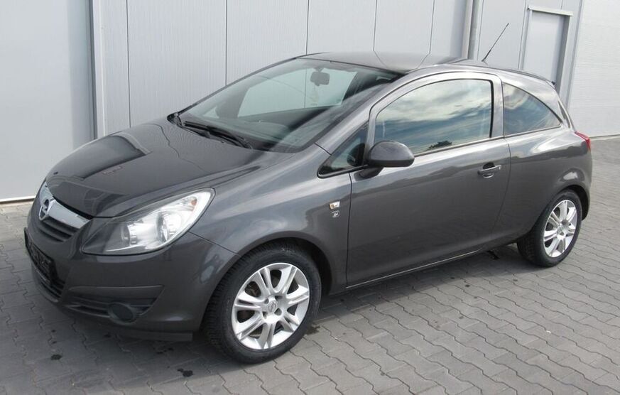 Corsa