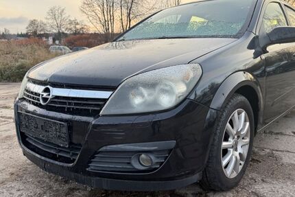 Opel Astra 243.000 km 1.999 &euro; Chemnitz 09114