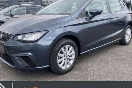 Seat Ibiza 49.992 km 14.980 &euro; Kleve 47533