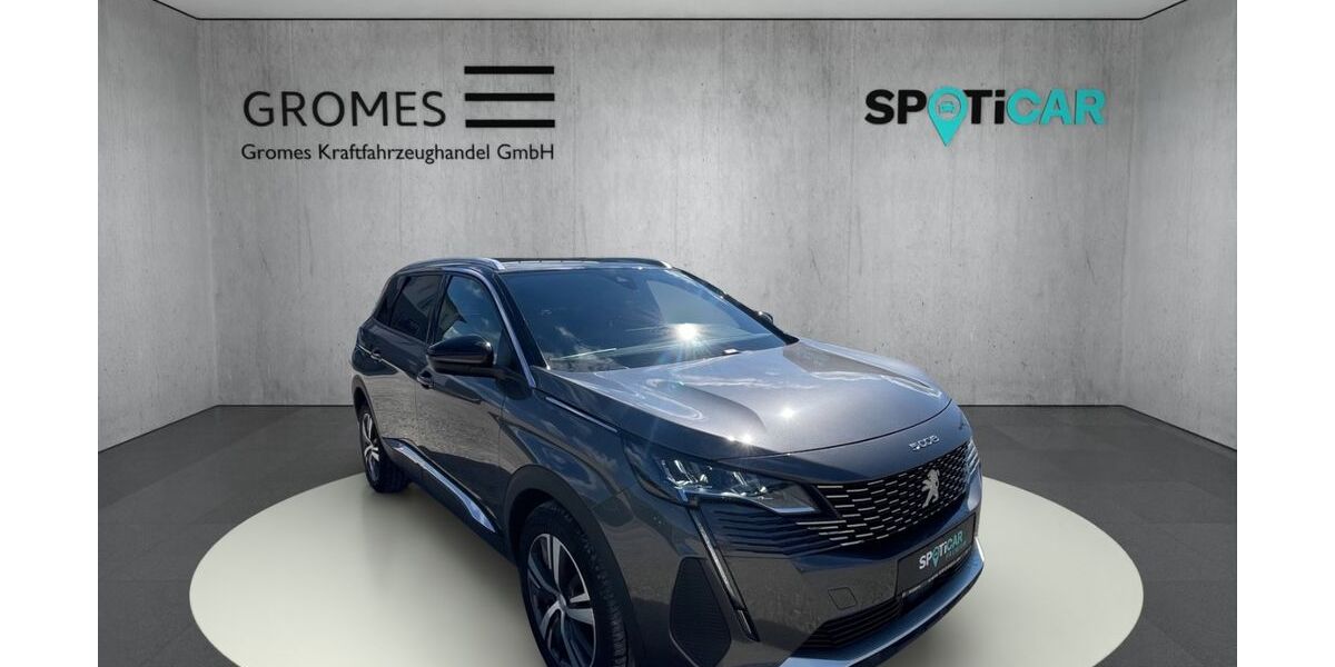Peugeot 5008 42.100 km 23.490 &euro; Wartenberg 85456