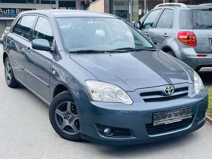 Corolla