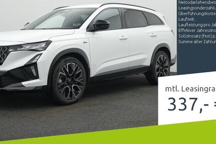 Renault Espace 1.500 km 43.989 &euro; Bremen 28207