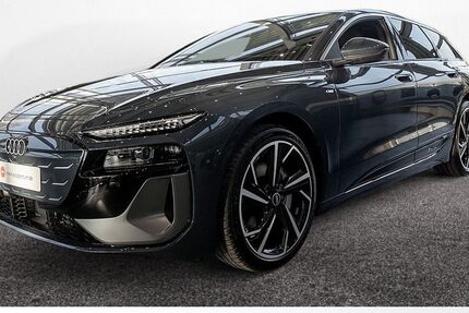 Audi A6 e-tron 1.990 km 79.977 &euro; Uelzen 29525