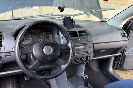 VW Polo 190.000 km 650 &euro; Schramberg 78713