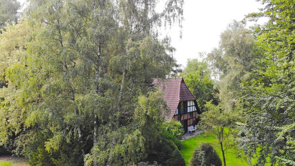 Einfamilienhaus Syke Gödestorf - 5 Zimmer, 173 m&sup2;, 484.500&euro; | Angebot:25727326