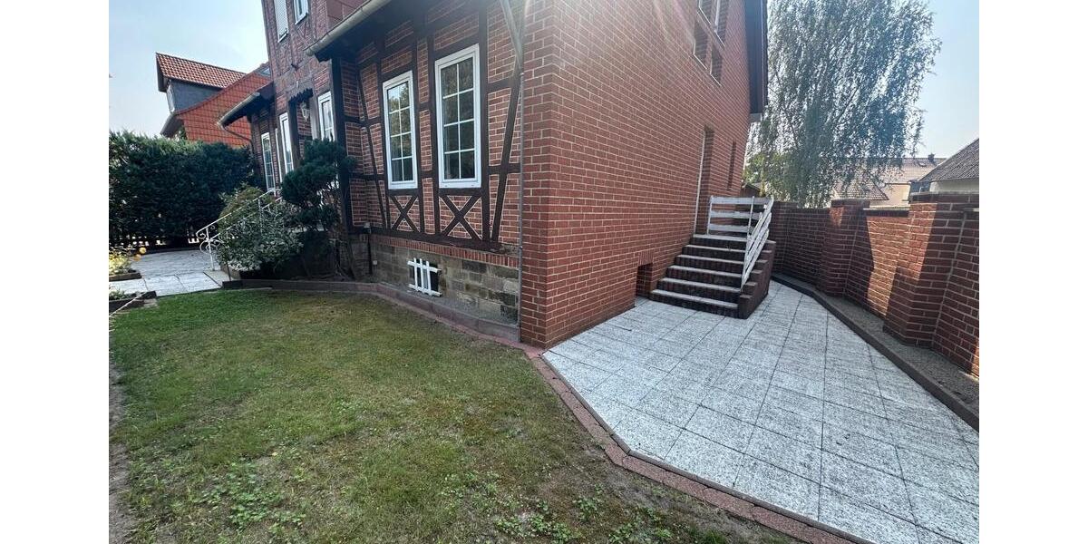 Einfamilienhaus Wolfsburg Alt-Wolfsburg - 7 Zimmer, 200 m&sup2;, 339.000&euro; | Angebot:26858620