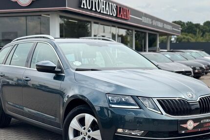 Skoda Octavia 118.000 km 15.990 &euro; Schorfheide 16244