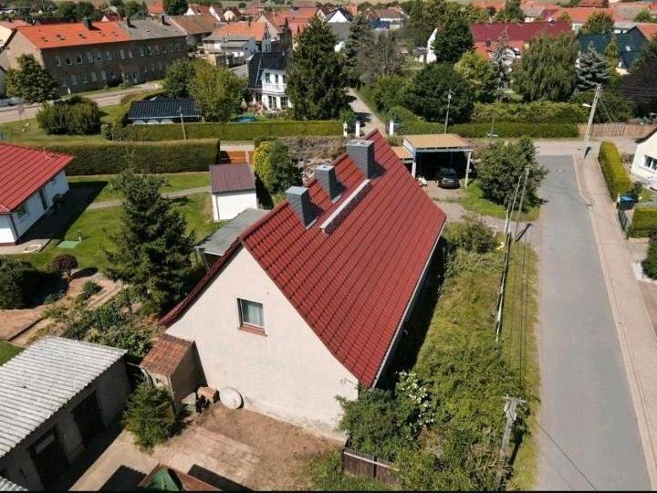 Einfamilienhaus Hettstedt - 49.000&euro; | Angebot:26039036