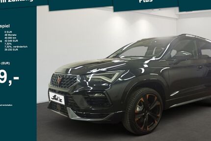 Cupra Ateca 25.235 km 41.149 € Memmingen 87700
