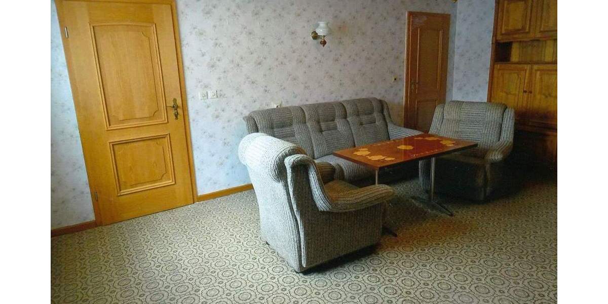 Einfamilienhaus Römhild Roth - 9 Zimmer, 191 m&sup2;, 58.000&euro; | Angebot:26053484