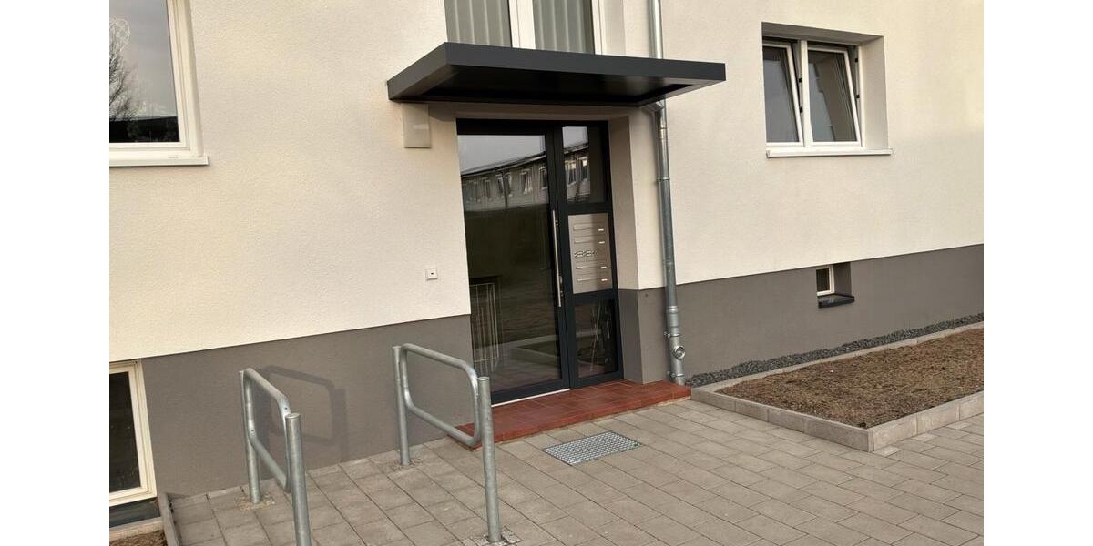 Hochparterre Neumünster Böcklersiedlung - 3 Zimmer, 75 m&sup2;, 169.000&euro; | Angebot:25534358