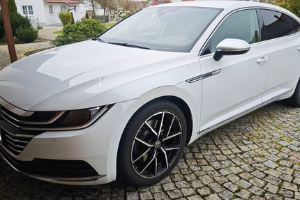 VW Arteon 99.940 km 21.990 &euro; Fünfstetten 86681